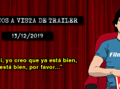 Estrenos cine (13/12/2019)