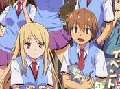 ilustrador ''Sakurasou'', conmemora décimo aniversario serie novelas ligeras
