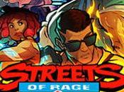 Streets Rage estrena nuevo vídeo anuncia aparición Adam Hunter como personaje jugable