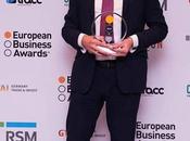 Macsa gana premio innovación European Business Awards 2019