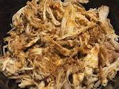 Pulled Pork Crock