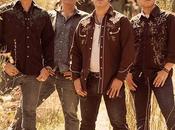 WILD HORSES presentan Vídeo Single "Simple Country Boy"