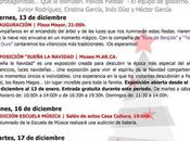 Programa Navidad Cacabelos 2019