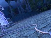 Sword Online Alicization Lycoris confirma fecha lanzamiento