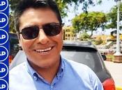 Gerson Caled Ramos: CERRO AZUL TODO ESTÁ PERFECTO,