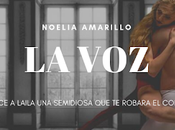 Noelia Amarillo