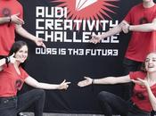Audi Creativity Challenge tiene reto mejorar bienestar personas edición