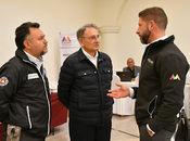 Organiza seduym jornada mesas técnicas trabajo para incentivar desarrollo vivienda edoméx