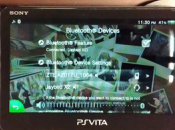 Play Station Vita Switch Lanzamientos: Hyper Princess Pitch (juego independiente temas navideños) Volume_Profile (Soporte Bluetooth) lanzado para Cathery lanza sistema FTPd utilizando solo RAM.