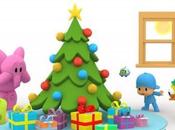 Juegos interactivos Navidad