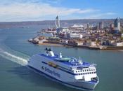 Santoña,nombre confirmado para nuevo barco Brittany Ferries