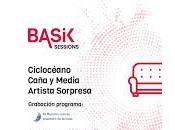 Vuelven Basik Sessions