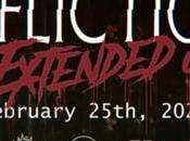 Infliction: Extended retrasa llegada consolas febrero