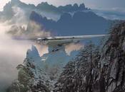 Puente pendular piezoeléctrico