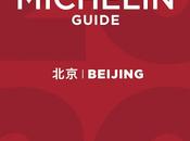 MICHELIN lanza restaurantes primera Guía Beijing
