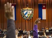 Asamblea Nacional: ¿Qué temas debaten partir diputados cubanos?