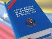 aniversario Constitución Bolivariana