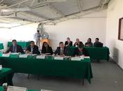 Presenta icati balance metas logros ejercicio 2019