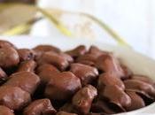 Pasas Chocolate