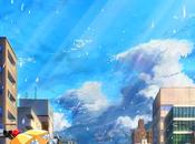 película ''Tenki Ko'', pre-elegida para Oscar