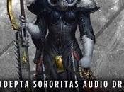 Entrega XVIII Calendario Adviento 2019:Broken Saints Alec Worley