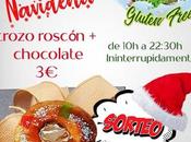 Chocolatada Navideña