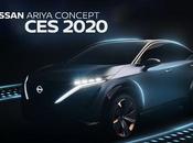 Nissan dará vida a'omotenashi', futuro movilidad 2020