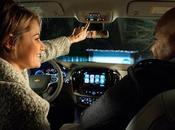 Chevrolet Onstar ofrecen actualizaciones tiempo real sobre ubicación Santa Claus