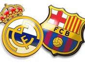 Real Madrid Barcelona otra atractiva edición futbol español