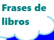 Frases libros #FDL84