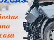 “Regala vuelta casa”, objetivo cumplir esta Navidad