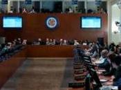 Contundente derrota EEUU Almagro aprobarse resolución caribeña sobre Bolivia