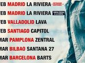 Triplete Rulo Contrabanda Riviera madrileña