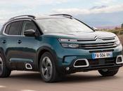 vendido 100.000 unidades nuevo Citroën Aircross