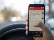 530.000 conductores reconocen haber sufrido percance culpa distracción