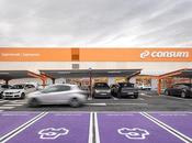 Endesa Consum unen para instalar puntos recarga coches eléctricos