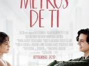 (Reseña Cine) Five Feet Apart Metros