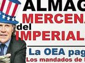 impeachment juicio político para Luis Almagro?
