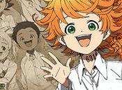 anime ''Yakusoku Neverland Season 2'', cuenta fecha estreno