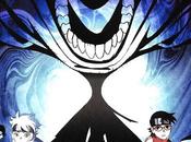 anime ''Boruto'', adaptará nuevo arco Mujin Bandit manga para enero 2020