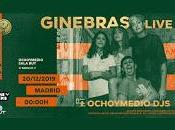 Ginebras Ochoymedio club