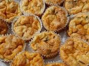 Muffins salados