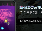 Shadowrun Dice Roller disponible