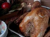 Pavo Relleno Navidad