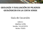 Especialistas pronuncian relación problemática Costa Verde (Lima, Perú)