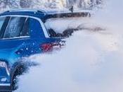 Volkswagen Driving Experience 2020 llegará kilómetros Círculo Polar Ártico