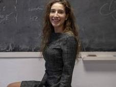 ¿Qué aspecto tiene matemática?