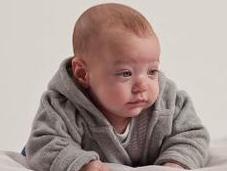 Recomendaciones para cuidar bebés invierno