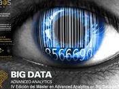 Edición Máster Advanced Analytics Data