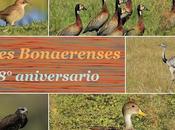 Aniversario Aves Bonaerenses